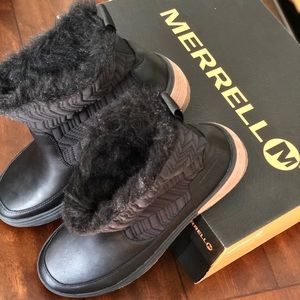 Merrell